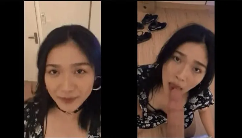 Nhân tình ngoại thương thích của quý tây - asianbabyggirl 4