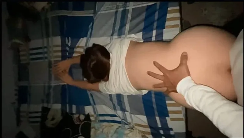 Lên giường với người tình dâm đãng và cái kết