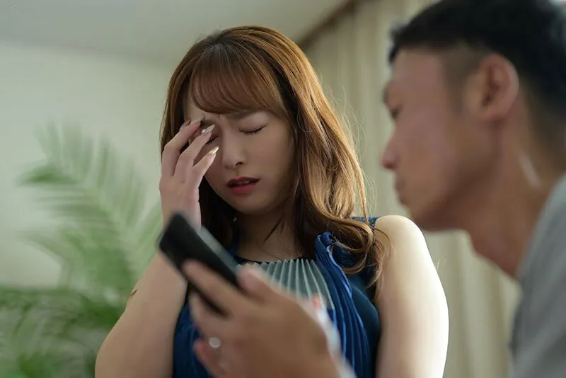 Người vợ sốc khi ông xã tâm sự về ước muốn nhìn vợ bị người khác địt