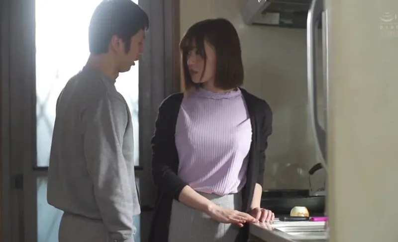 Em gã chồng và ham muốn địt với chị dâu