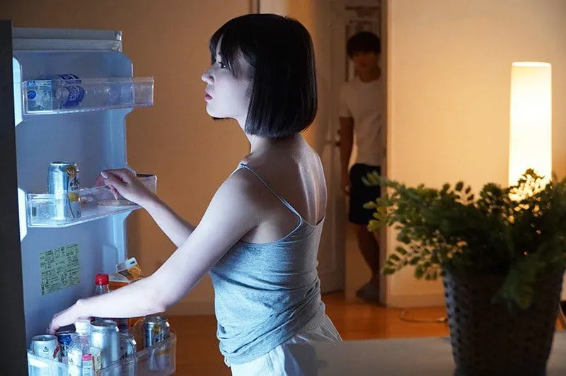 Chị vợ cãi nhau với người chồng đến nhà người tình ở rồi xoạc luôn anh xã em gái