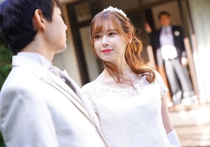 Bố anh xã xxx vợ của con trai ngay sau lễ cưới của con trai