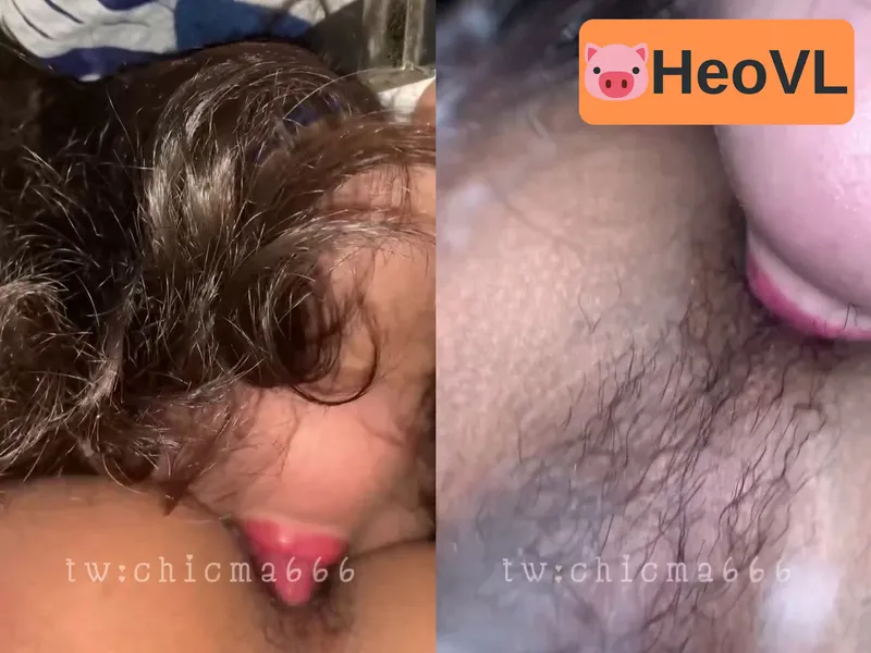 đĩ ngoan bú sạch từ của quý xuống chân || p4