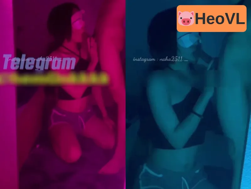 Em đào nhật hạ máu dâm mút cục thịt any || p2