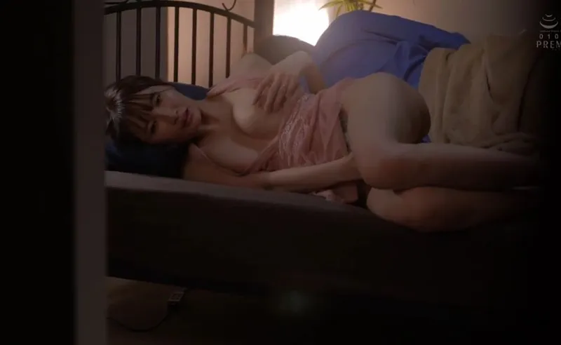 đưa tiền bối say xỉn về nhà, cậu nhân viên may mắn húp được vợ sếp xinh dâm