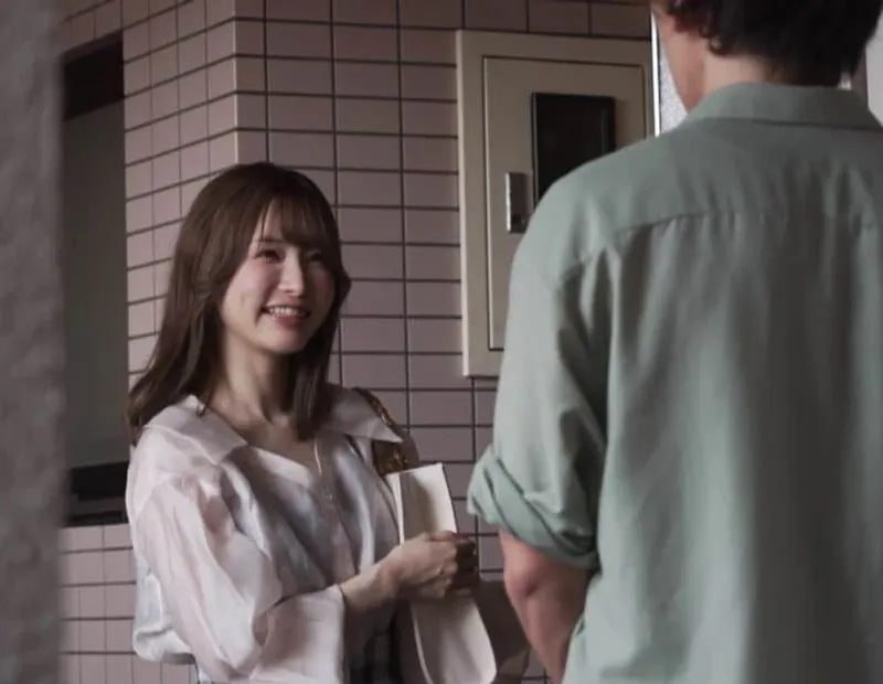 Tranh thủ 2 ngày người vợ đi vắng ở nhà xoạc em cạnh nhà xinh đẹp mới chuyển tới