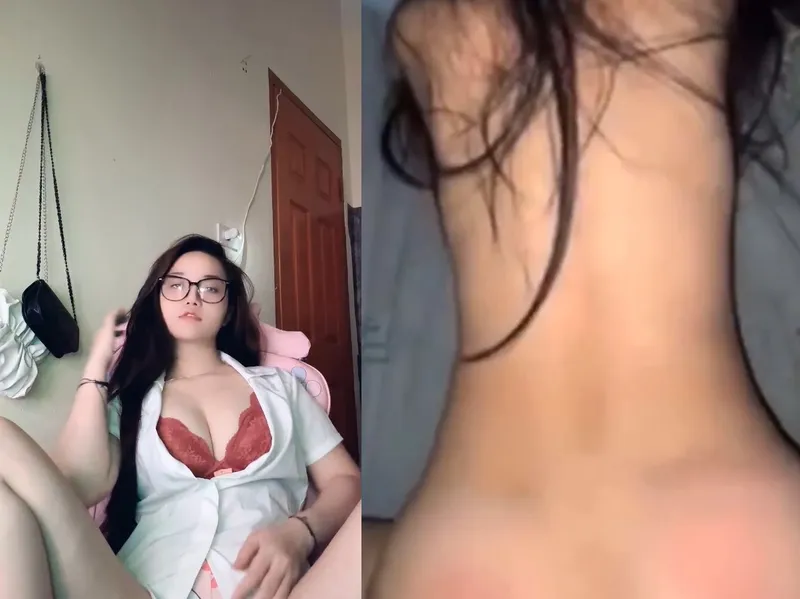 Làm tình banh lỗ lồn em thư kí xinh đẹp mông to bướm múp